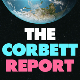 The Corbett Report Logo