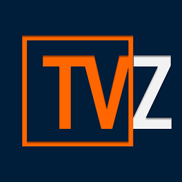 TV Zone: The Week In TV Logo