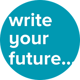 Write Your Future Logo