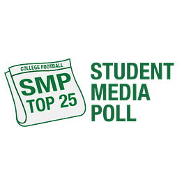 Student Media Poll Logo