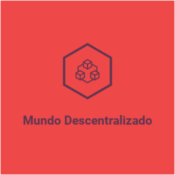Mundo Descentralizado Logo