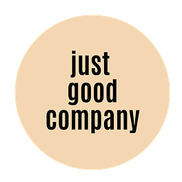 Just Good Company Logo