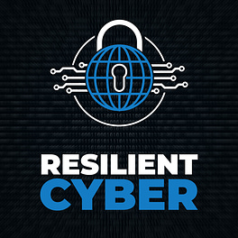 Resilient Cyber Logo