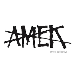 amek collective Logo