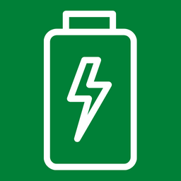 Better Batteries Logo