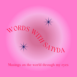 Words with Sa'iyda Logo