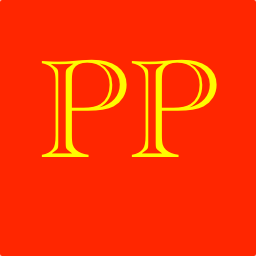 The Pleasure Principle Logo