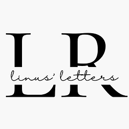 Linus’ Letters Logo