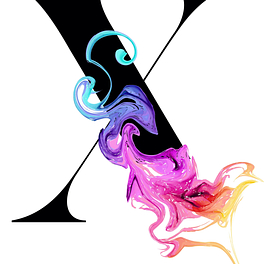 Regenerate X Logo