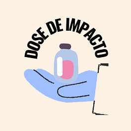 Dose de Impacto Logo