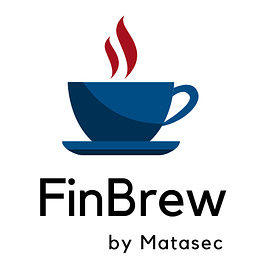 FinBrew by Matasec Logo