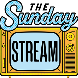 The Sunday Stream Logo