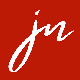 I Am Jas Logo