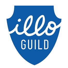 illoguild Logo