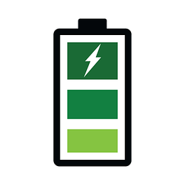 Battery Discovery Logo