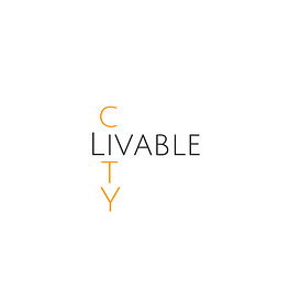Becoming change makers :: Livable City Logo