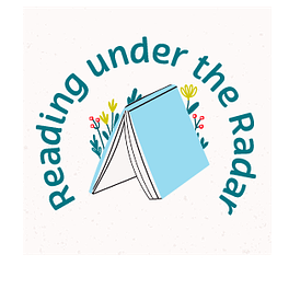 Reading Under the Radar Logo