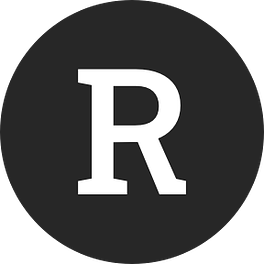 ravi.substack Logo