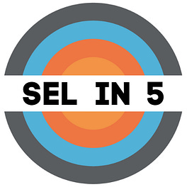 SEL in 5 Logo