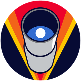 The Refractor Logo