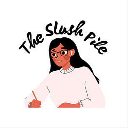 The Slush Pile Logo