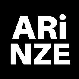 Arinze's Weekly Logo