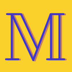 Maarten’s Newsletter Logo