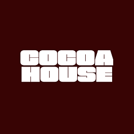 Cocoa House Logo