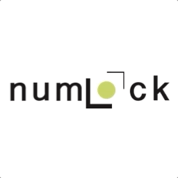 Numlock News Logo