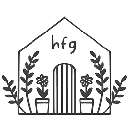 Home for Good Logo