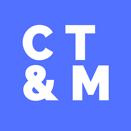 CornerTech & Marketing Newsletter Logo