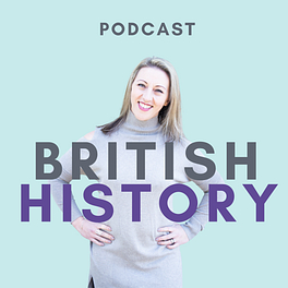 British History Logo