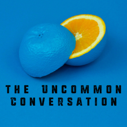The Uncommon Conversation Logo