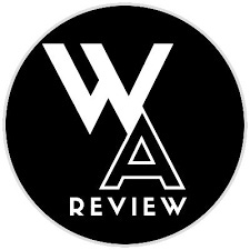 The Wales Arts Review Weekly Logo