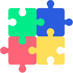 Puzzle Logo