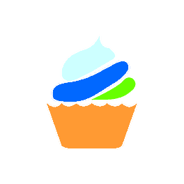 The Icing On The Marketing Cake Logo