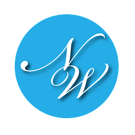 Nanci Writes Logo