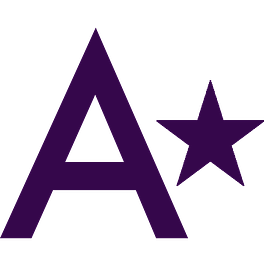 ashtron's musings Logo