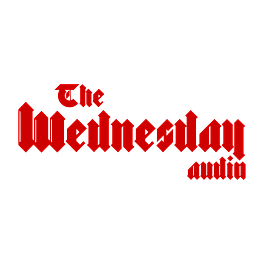 The Wednesday Audio Logo