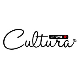 Boletín Cultura en Vivo 🗞🎶 🎨 🗺⛰ Logo