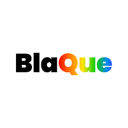 BlaQue Logo