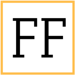 Faye & Fraser Briefing Note Logo