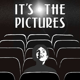 It's the Pictures  Logo