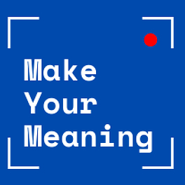Make Your Meaning Logo