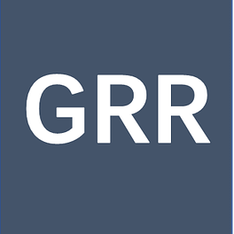 Ginger River Review Logo