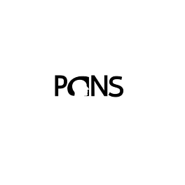 PONS’s Newsletter Logo