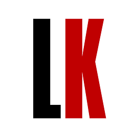 LATCHKEYKID Logo