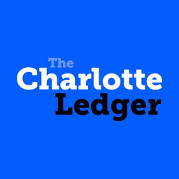 The Charlotte Ledger Logo