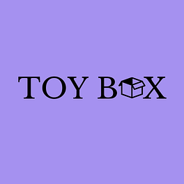 Toy Box Logo