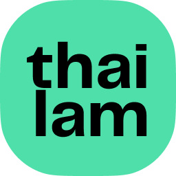 Thai Lam Logo